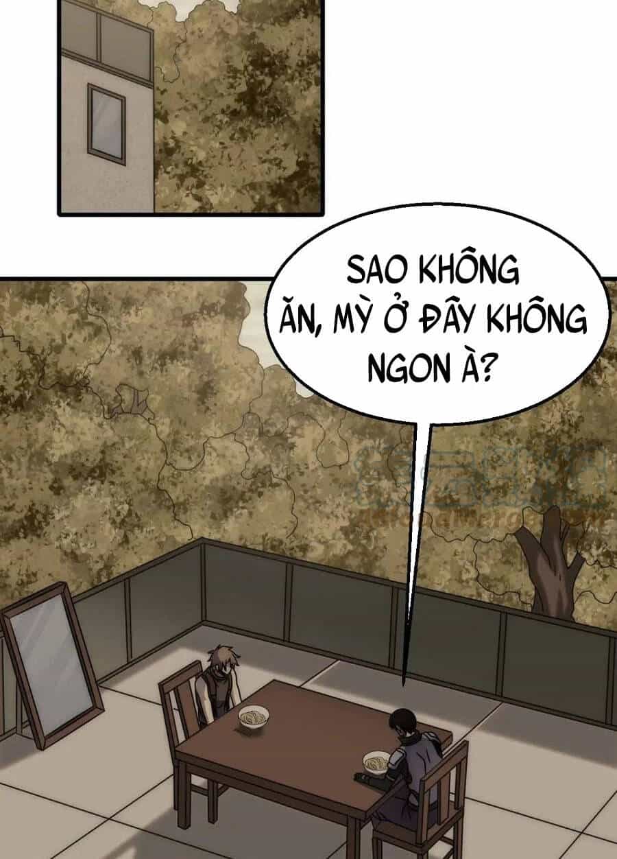 Mạt Thế Đạo Tặc Hành - Chương 80 - ảnh 26
