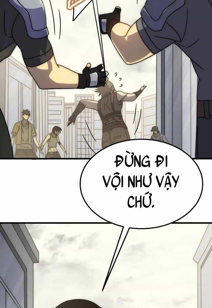 Mạt Thế Đạo Tặc Hành - Chương 80 - ảnh 4