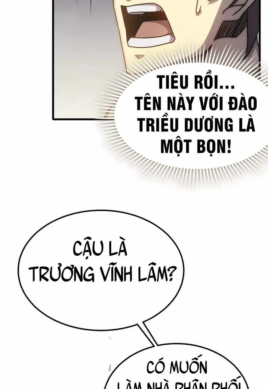 Mạt Thế Đạo Tặc Hành - Chương 80 - ảnh 7