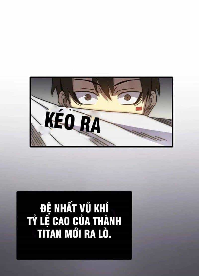 Mạt Thế Đạo Tặc Hành - Chương 81 - ảnh 27