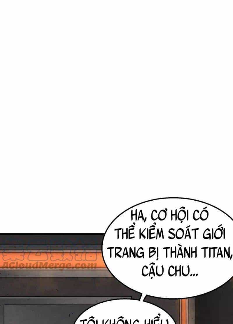 Mạt Thế Đạo Tặc Hành - Chương 81 - ảnh 32