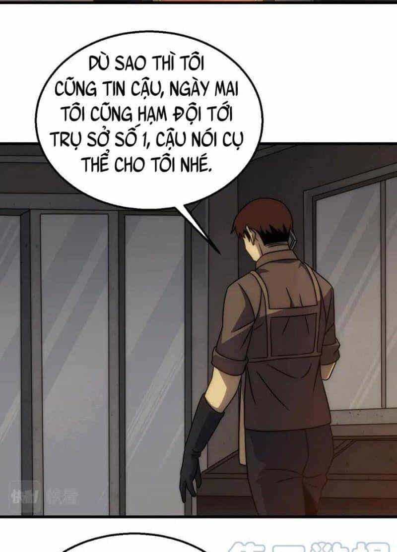 Mạt Thế Đạo Tặc Hành - Chương 81 - ảnh 34