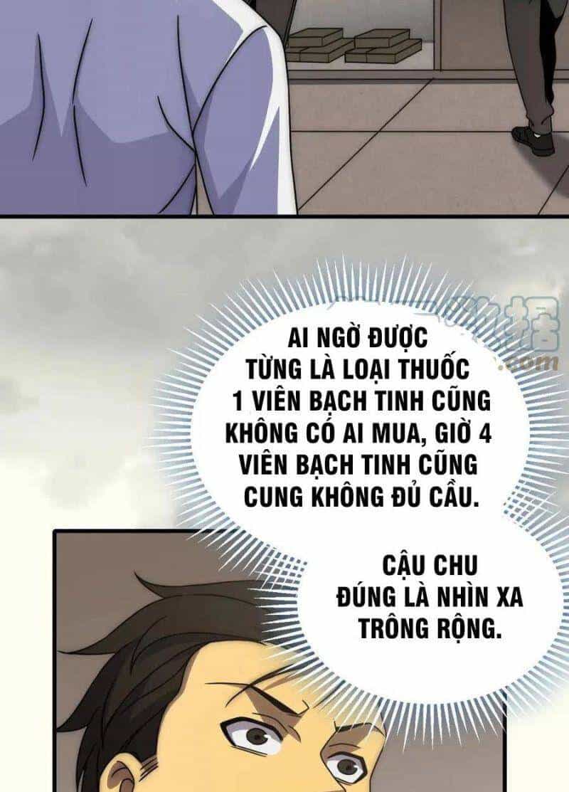 Mạt Thế Đạo Tặc Hành - Chương 81 - ảnh 39