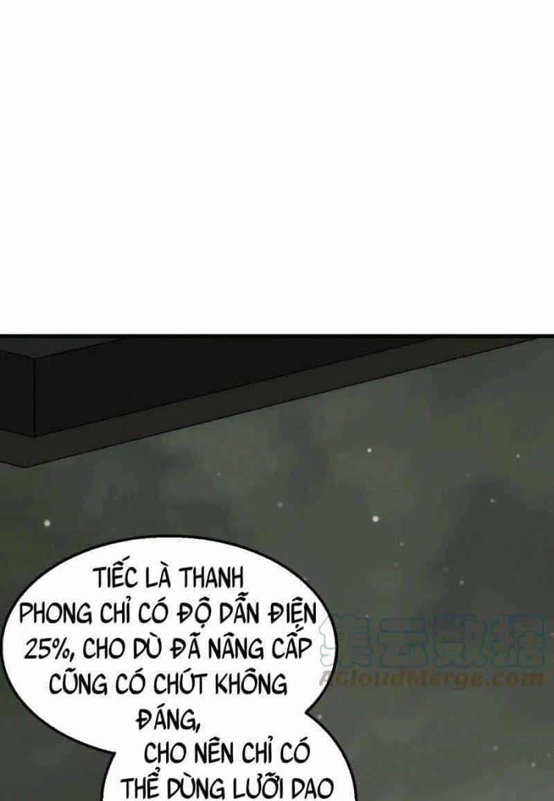 Mạt Thế Đạo Tặc Hành - Chương 81 - ảnh 7