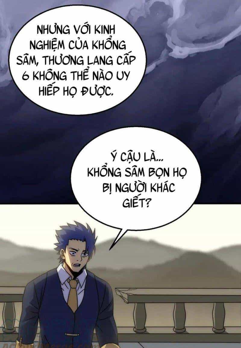 Mạt Thế Đạo Tặc Hành - Chương 82 - ảnh 13