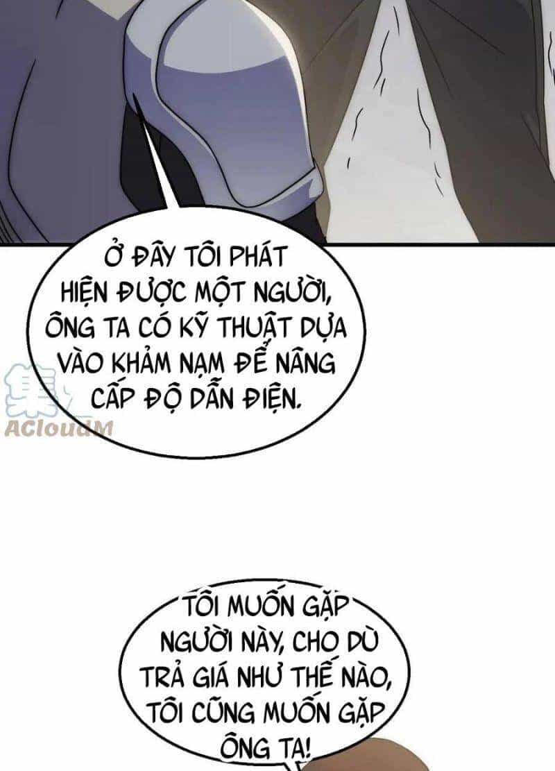 Mạt Thế Đạo Tặc Hành - Chương 82 - ảnh 26
