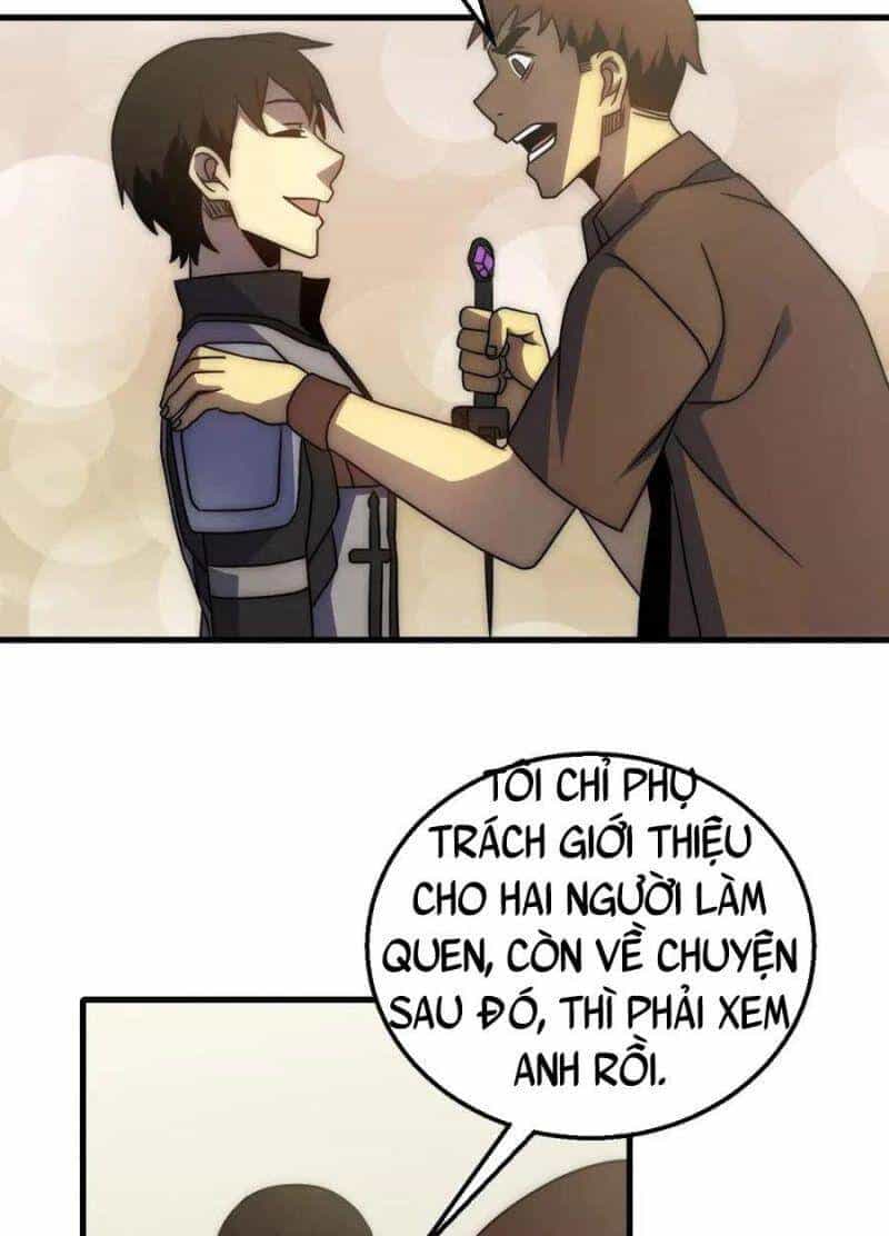 Mạt Thế Đạo Tặc Hành - Chương 82 - ảnh 27