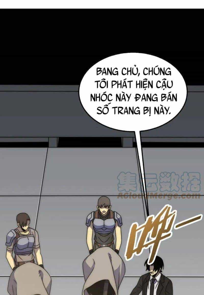 Mạt Thế Đạo Tặc Hành - Chương 82 - ảnh 3
