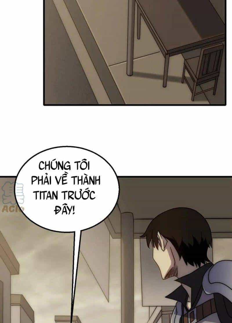 Mạt Thế Đạo Tặc Hành - Chương 82 - ảnh 30
