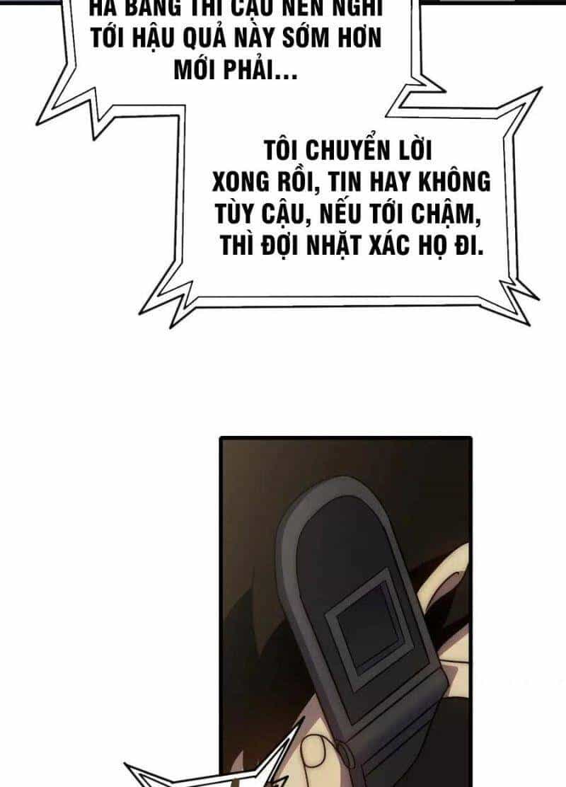 Mạt Thế Đạo Tặc Hành - Chương 82 - ảnh 40