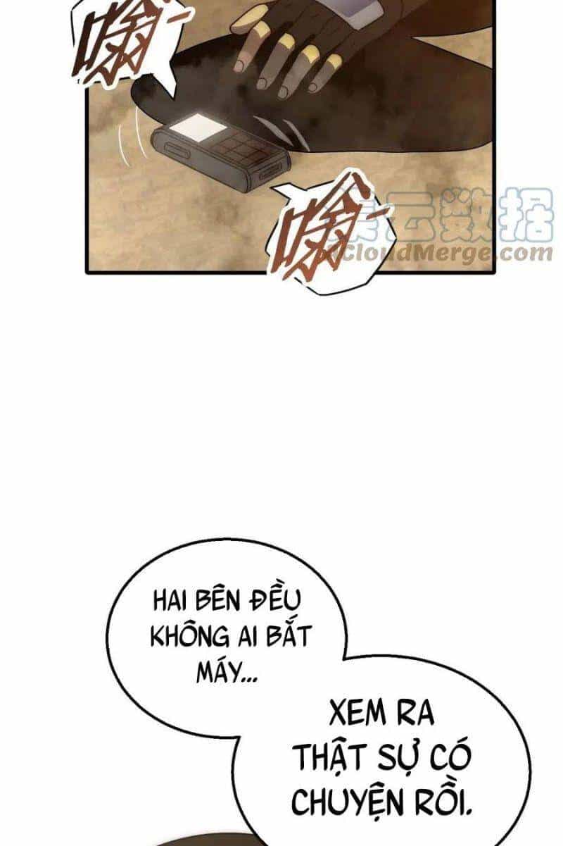 Mạt Thế Đạo Tặc Hành - Chương 82 - ảnh 45