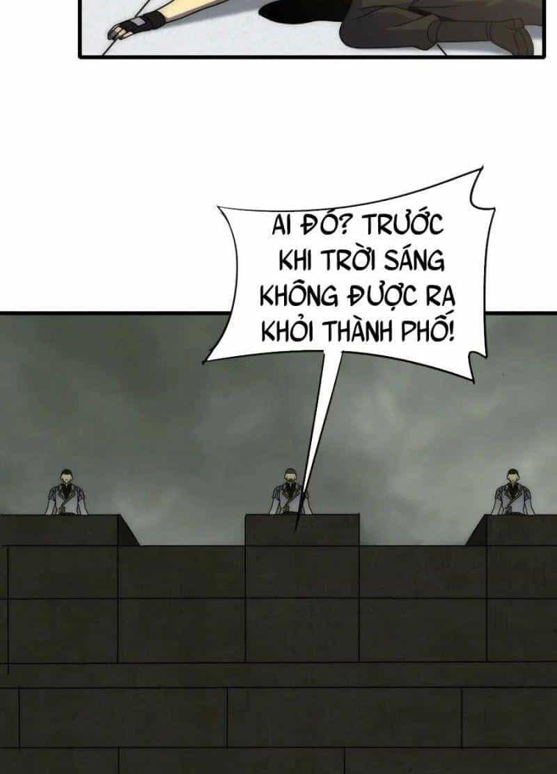 Mạt Thế Đạo Tặc Hành - Chương 83 - ảnh 31