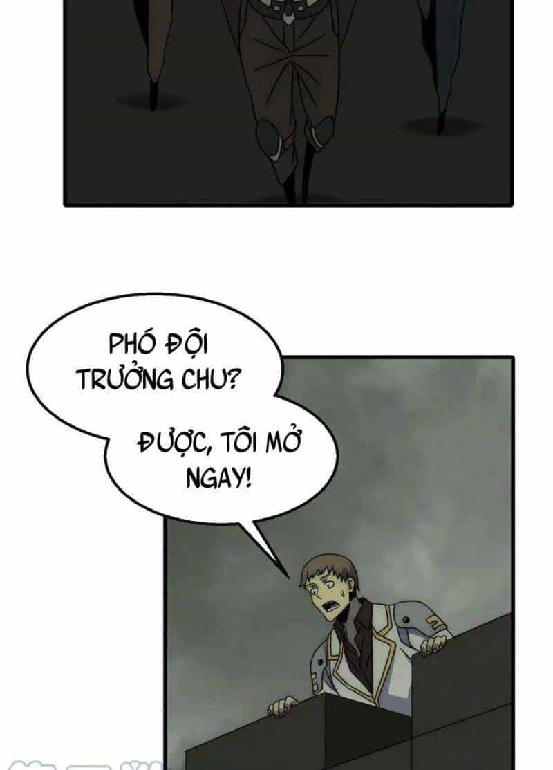 Mạt Thế Đạo Tặc Hành - Chương 83 - ảnh 34
