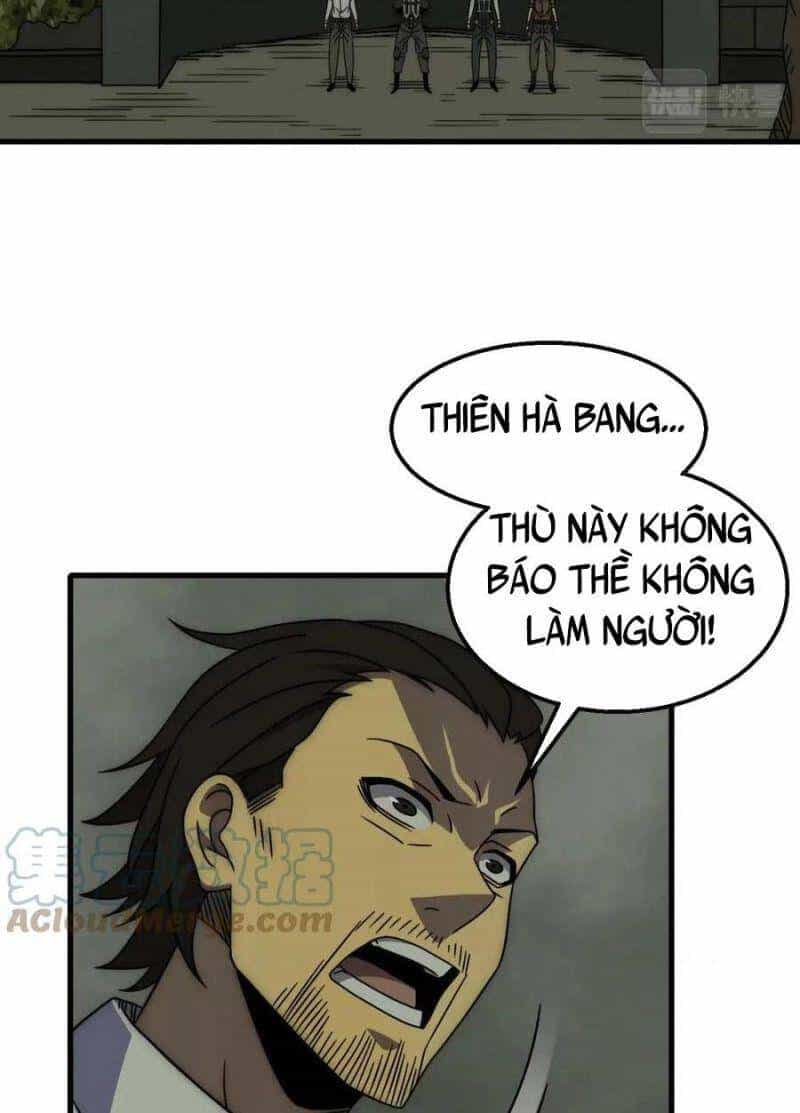 Mạt Thế Đạo Tặc Hành - Chương 83 - ảnh 36