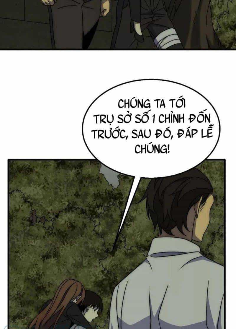 Mạt Thế Đạo Tặc Hành - Chương 83 - ảnh 38