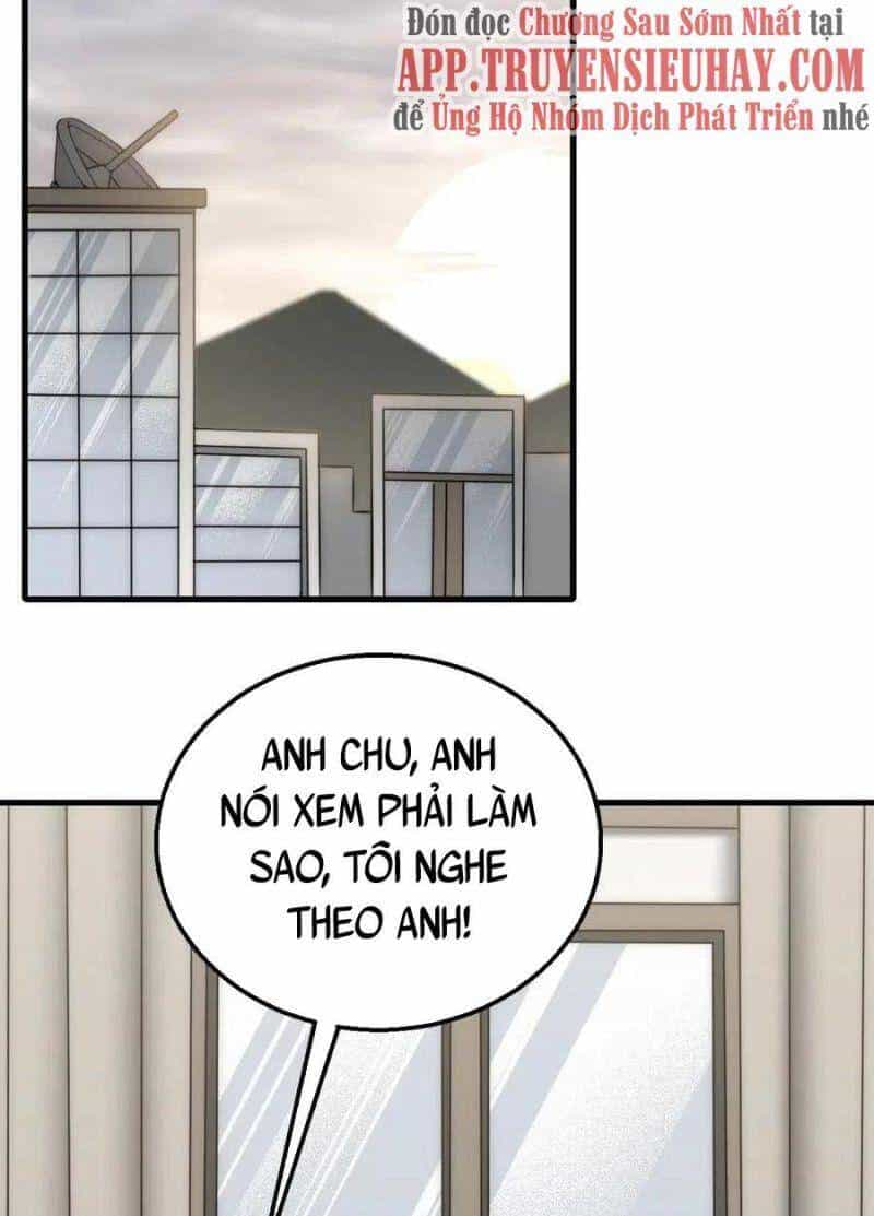Mạt Thế Đạo Tặc Hành - Chương 83 - ảnh 42