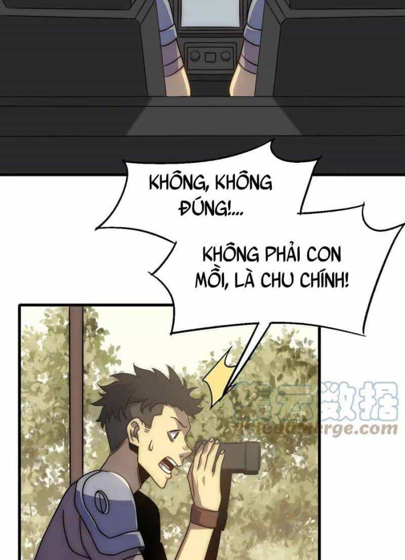 Mạt Thế Đạo Tặc Hành - Chương 83 - ảnh 47