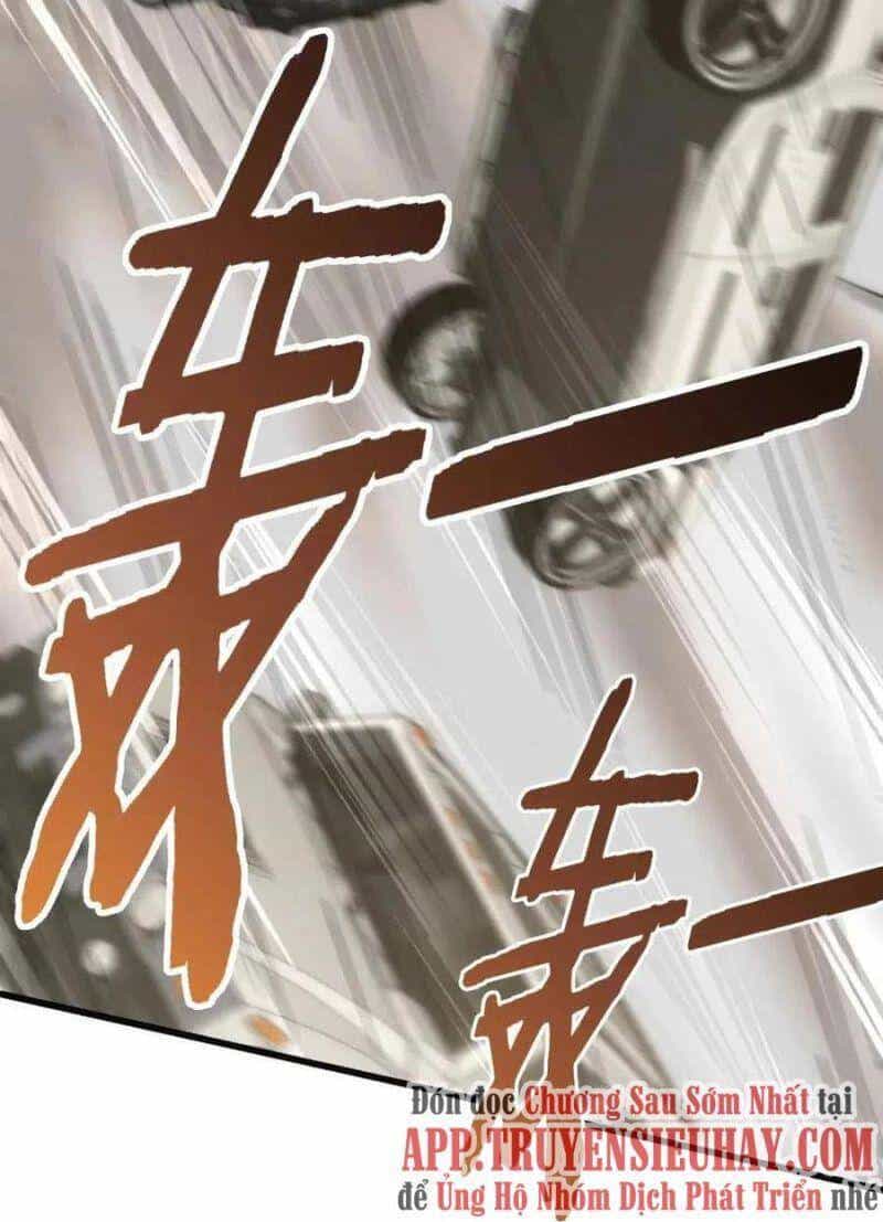 Mạt Thế Đạo Tặc Hành - Chương 83 - ảnh 53