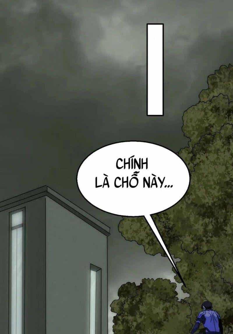 Mạt Thế Đạo Tặc Hành - Chương 83 - ảnh 6