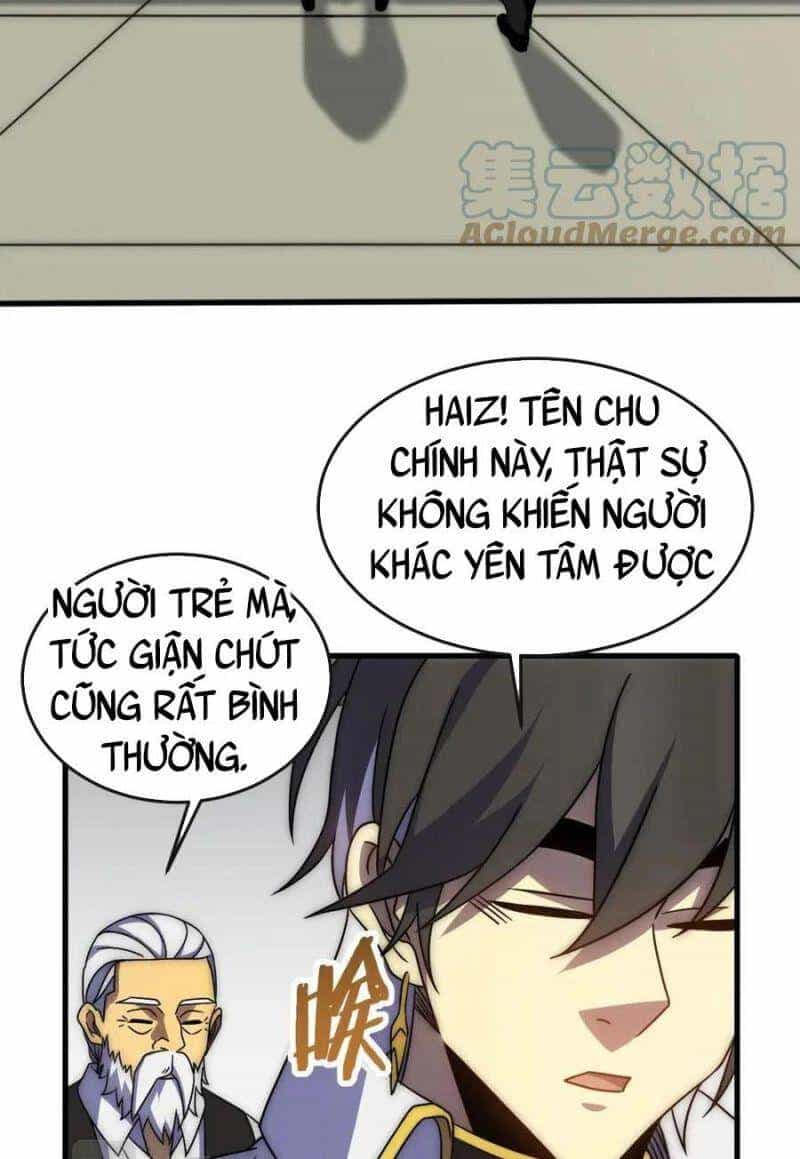 Mạt Thế Đạo Tặc Hành - Chương 84 - ảnh 18