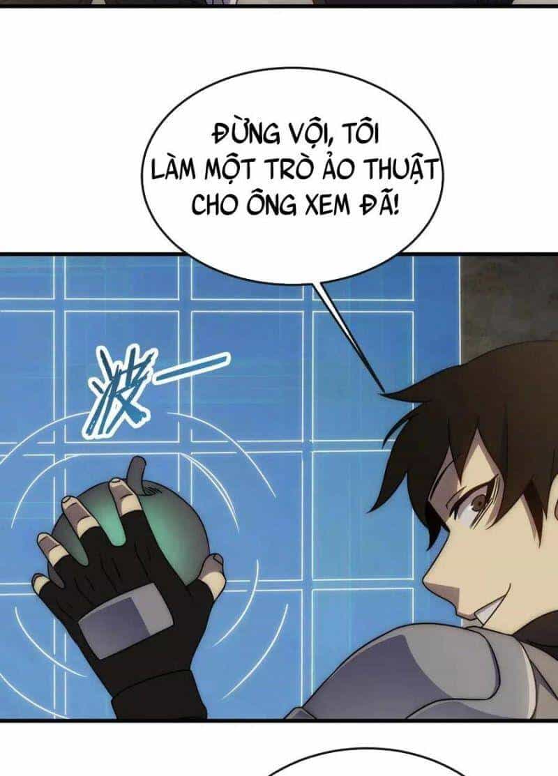 Mạt Thế Đạo Tặc Hành - Chương 84 - ảnh 33