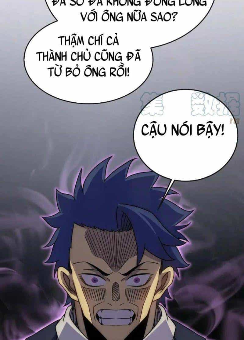 Mạt Thế Đạo Tặc Hành - Chương 84 - ảnh 39