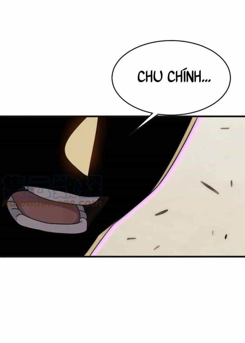 Mạt Thế Đạo Tặc Hành - Chương 84 - ảnh 45