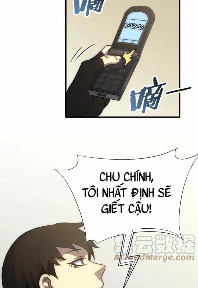 Mạt Thế Đạo Tặc Hành - Chương 84 - ảnh 7