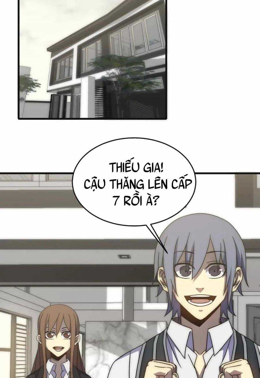 Mạt Thế Đạo Tặc Hành - Chương 85 - ảnh 10