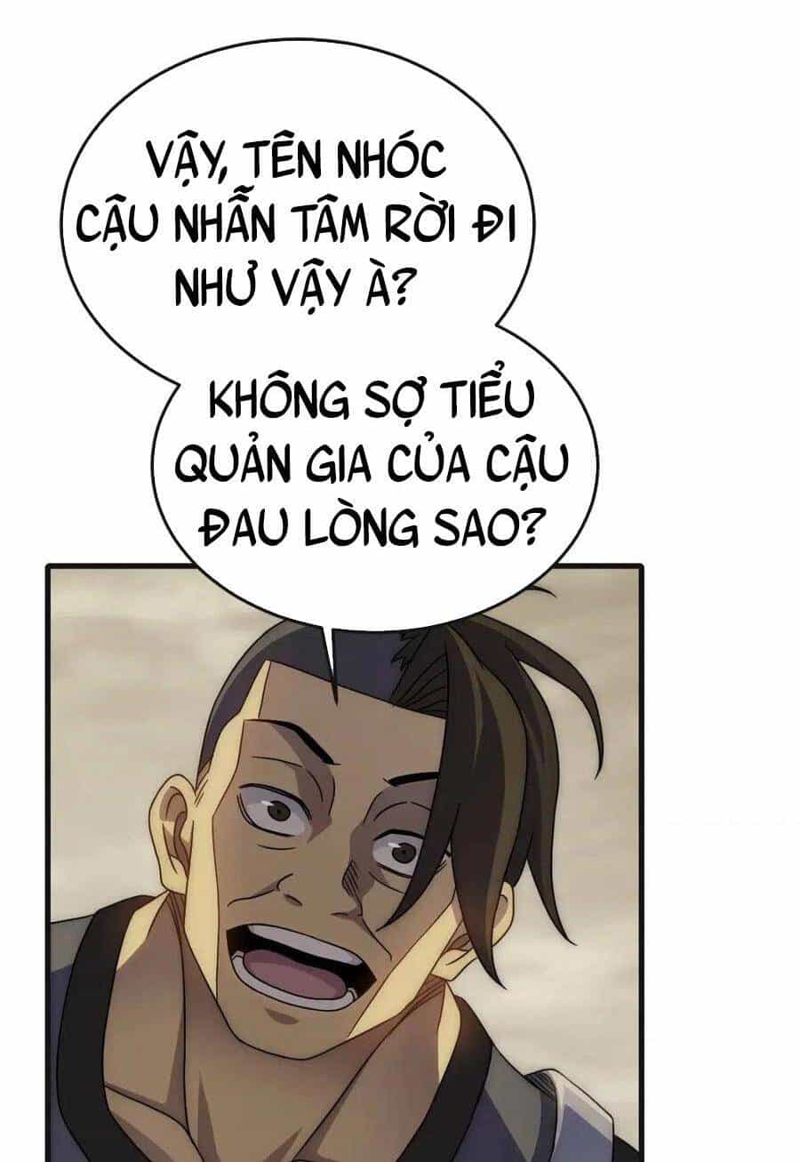 Mạt Thế Đạo Tặc Hành - Chương 85 - ảnh 17
