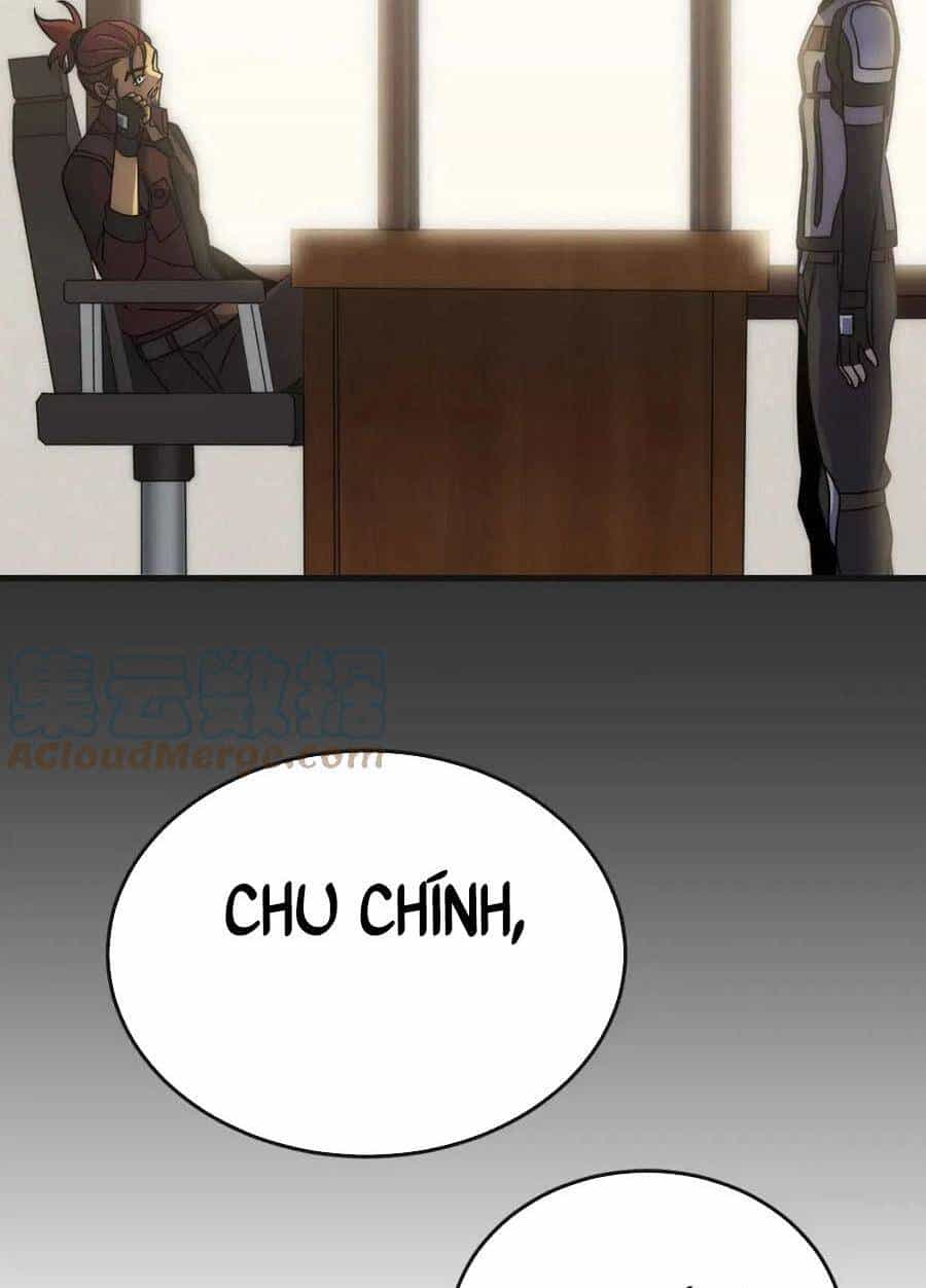 Mạt Thế Đạo Tặc Hành - Chương 85 - ảnh 26