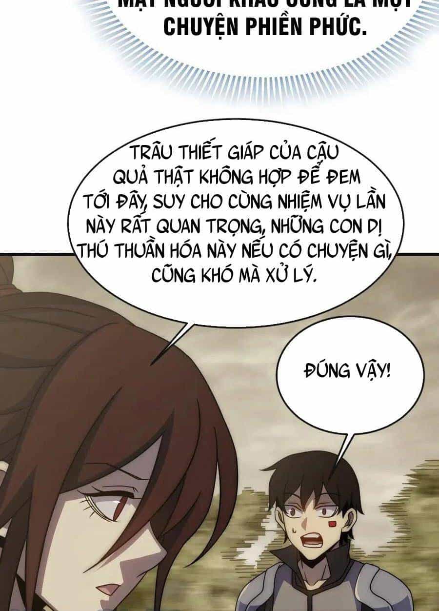 Mạt Thế Đạo Tặc Hành - Chương 85 - ảnh 34