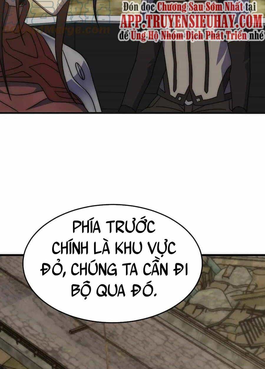 Mạt Thế Đạo Tặc Hành - Chương 85 - ảnh 35