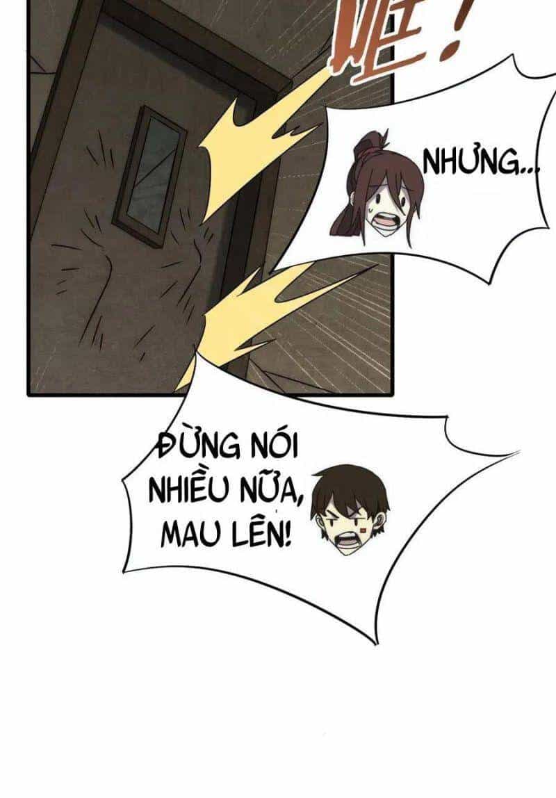 Mạt Thế Đạo Tặc Hành - Chương 86 - ảnh 17