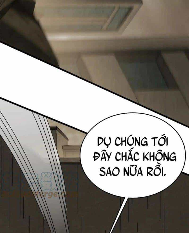 Mạt Thế Đạo Tặc Hành - Chương 86 - ảnh 50