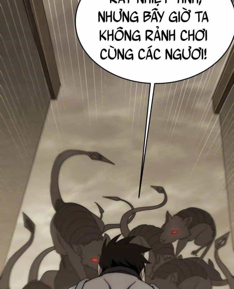 Mạt Thế Đạo Tặc Hành - Chương 86 - ảnh 52