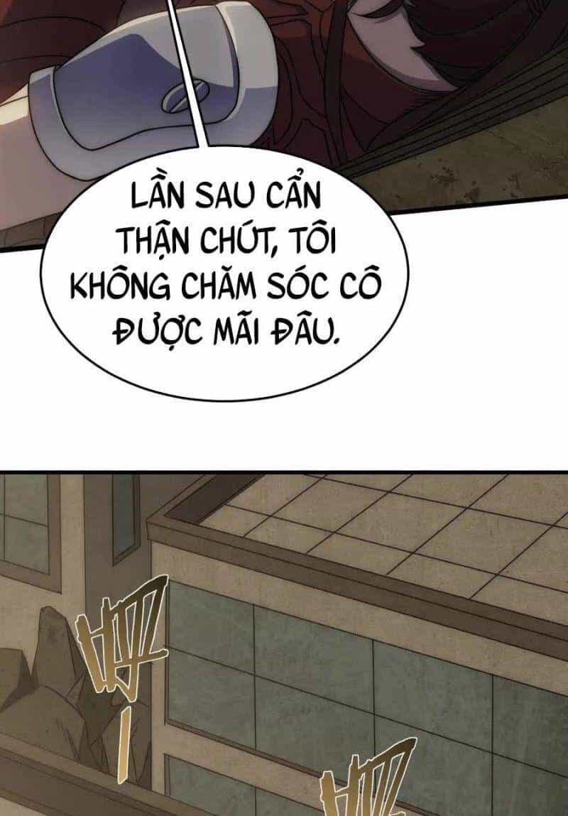 Mạt Thế Đạo Tặc Hành - Chương 86 - ảnh 9