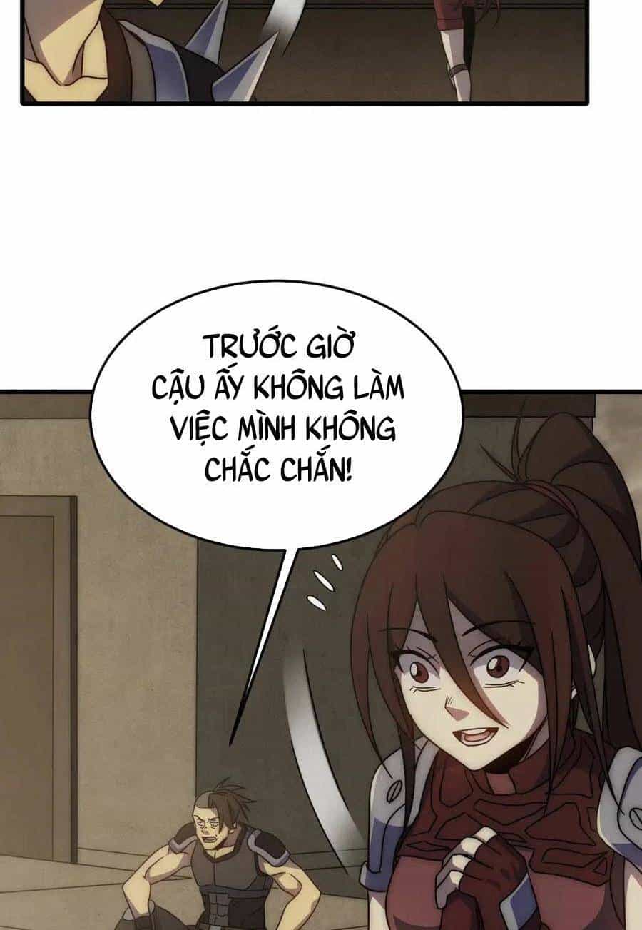 Mạt Thế Đạo Tặc Hành - Chương 87 - ảnh 12