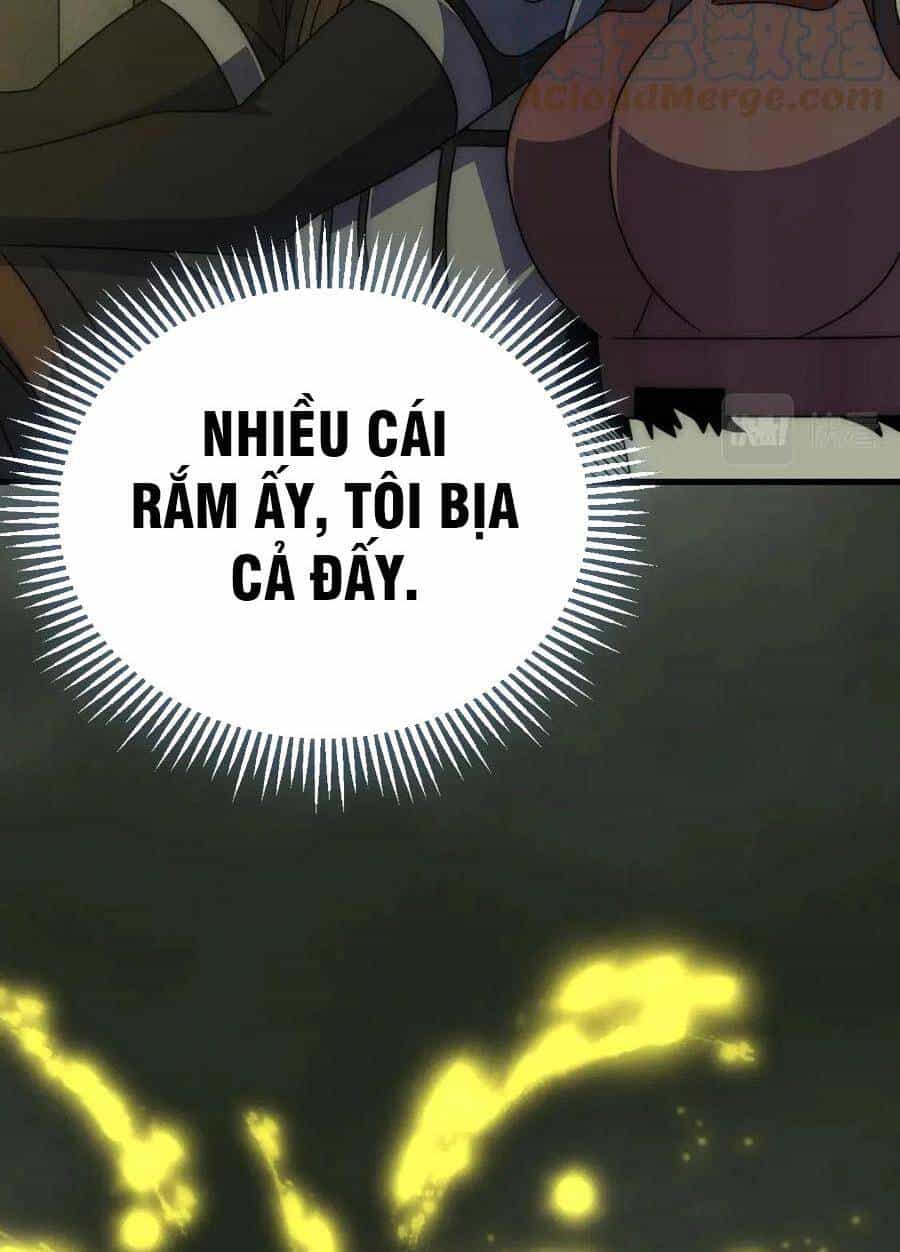 Mạt Thế Đạo Tặc Hành - Chương 87 - ảnh 39