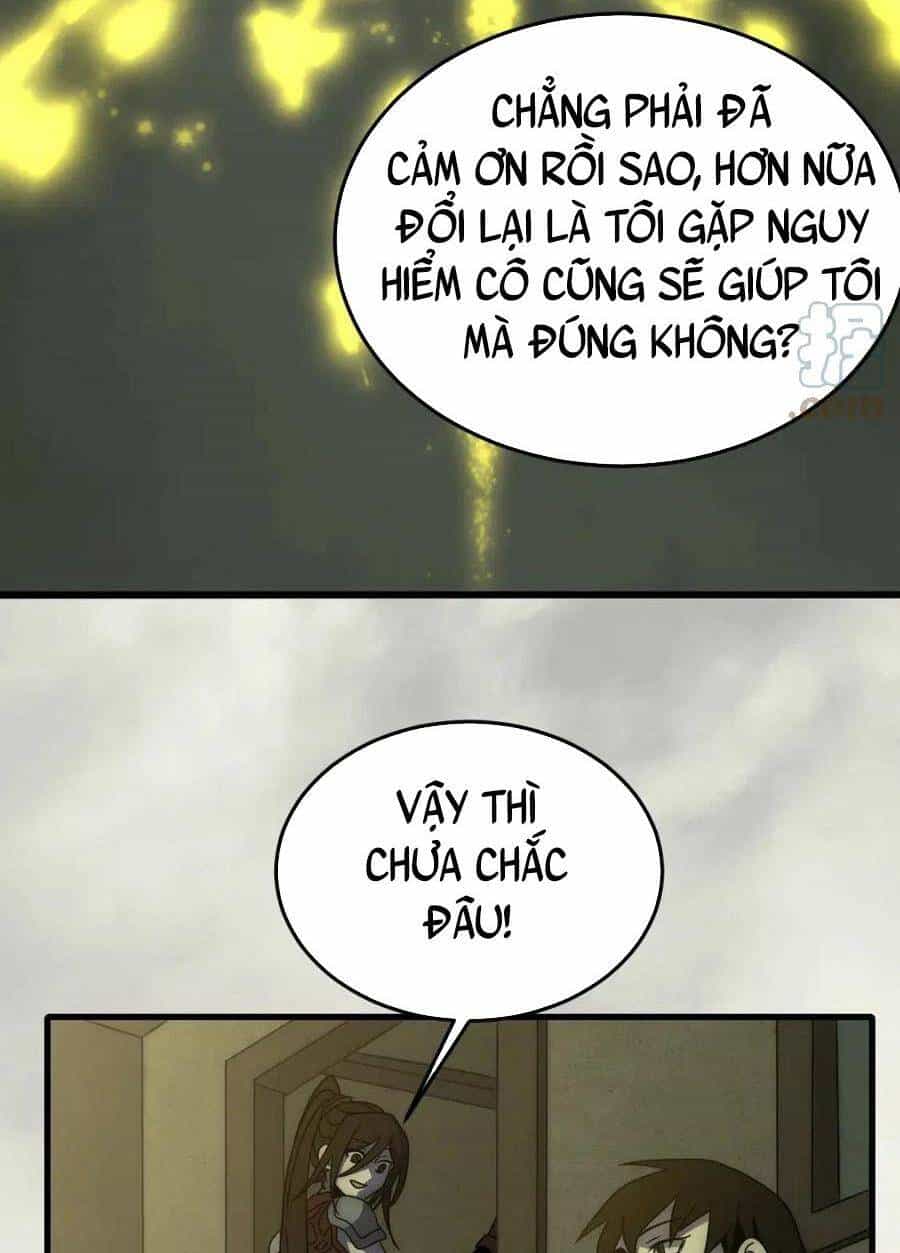 Mạt Thế Đạo Tặc Hành - Chương 87 - ảnh 41