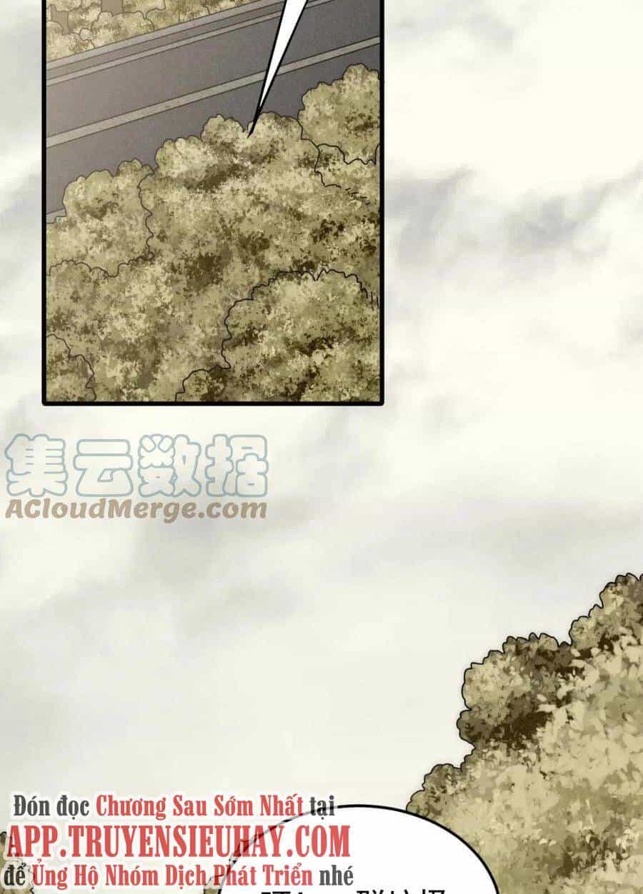 Mạt Thế Đạo Tặc Hành - Chương 87 - ảnh 43