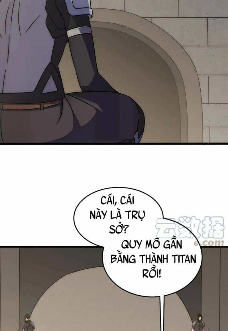 Mạt Thế Đạo Tặc Hành - Chương 88 - ảnh 11