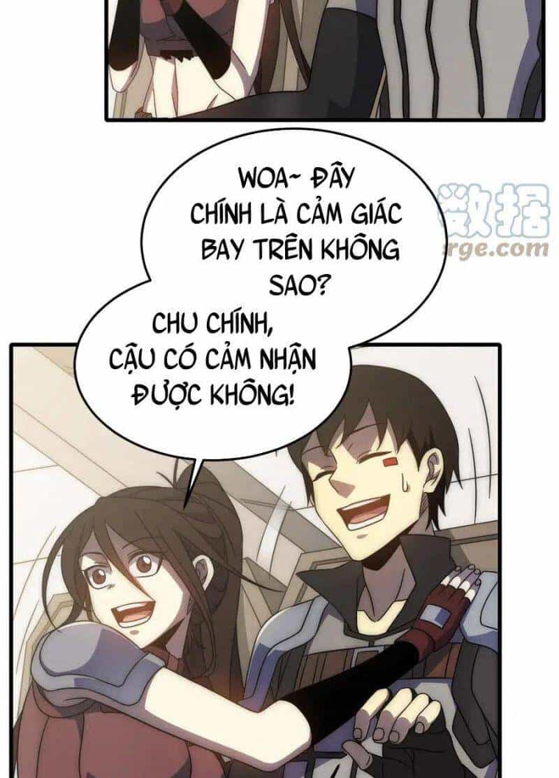 Mạt Thế Đạo Tặc Hành - Chương 88 - ảnh 24
