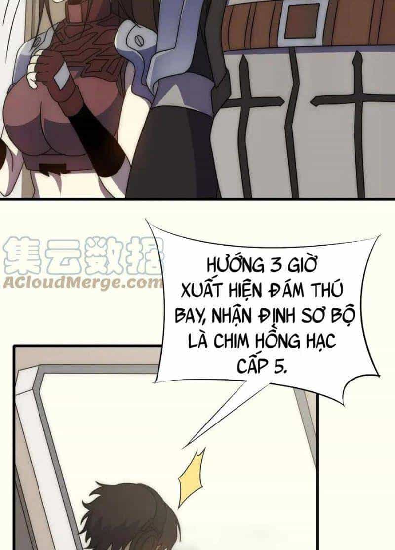 Mạt Thế Đạo Tặc Hành - Chương 88 - ảnh 30