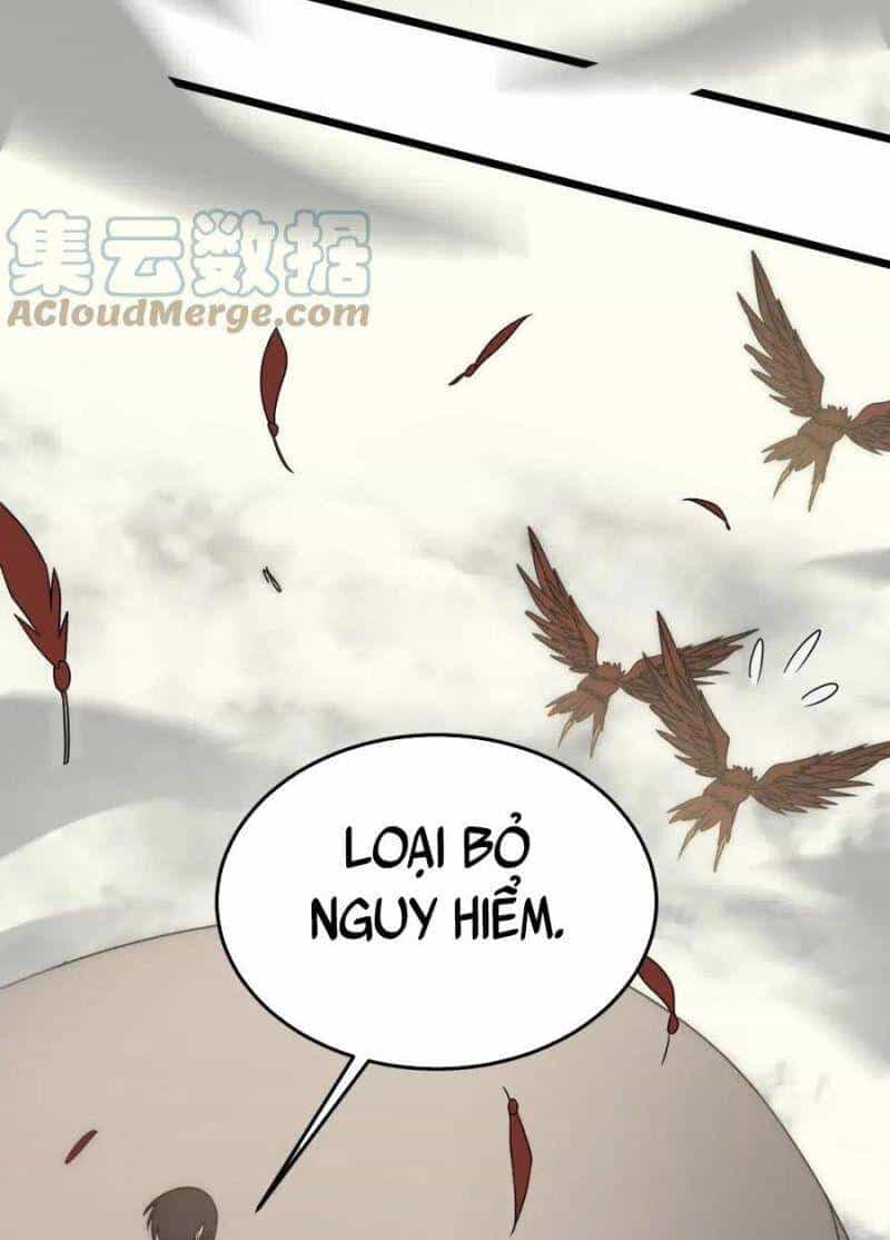 Mạt Thế Đạo Tặc Hành - Chương 88 - ảnh 41