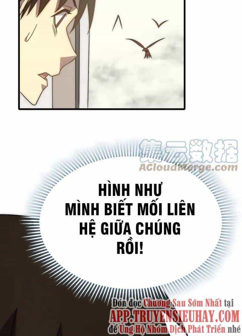 Mạt Thế Đạo Tặc Hành - Chương 88 - ảnh 43