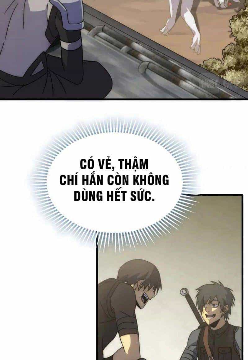 Mạt Thế Đạo Tặc Hành - Chương 88 - ảnh 8