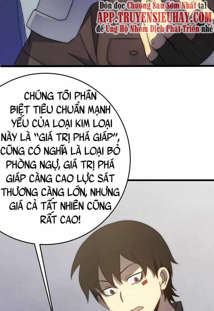 Mạt Thế Đạo Tặc Hành - Chương 89 - ảnh 13