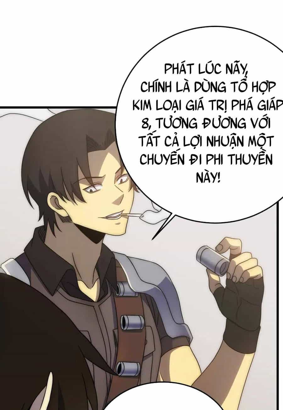 Mạt Thế Đạo Tặc Hành - Chương 89 - ảnh 15