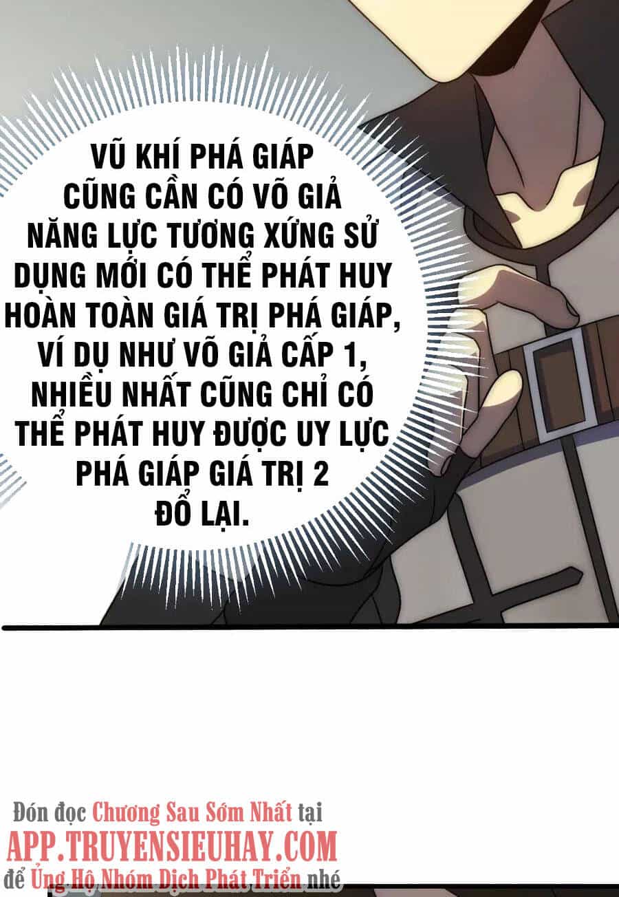 Mạt Thế Đạo Tặc Hành - Chương 89 - ảnh 20